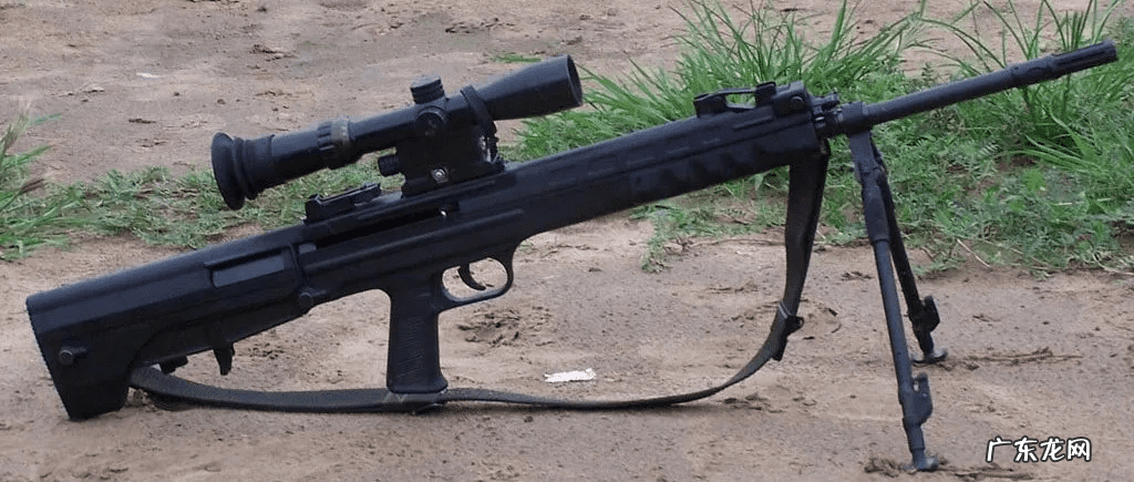 中国88狙击枪 88狙击步枪基本性能