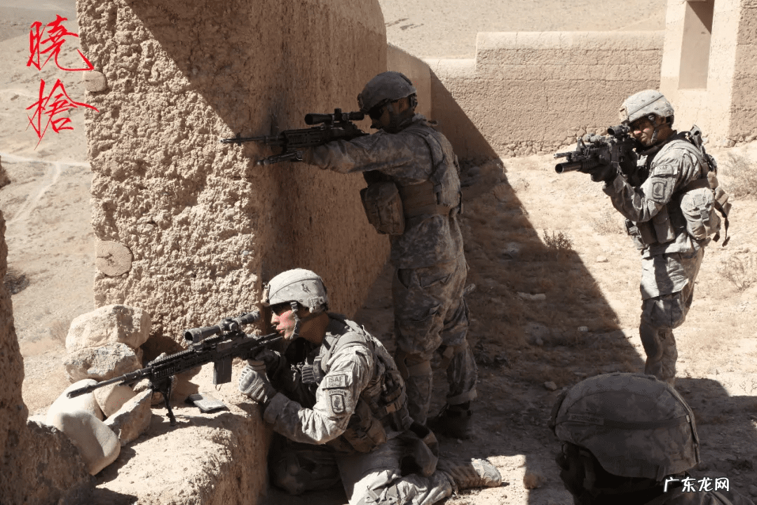 中国88狙击枪 88狙击步枪基本性能