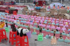 新手摆地摊卖什么好 2022摆地摊卖什么最赚钱而且很受欢迎