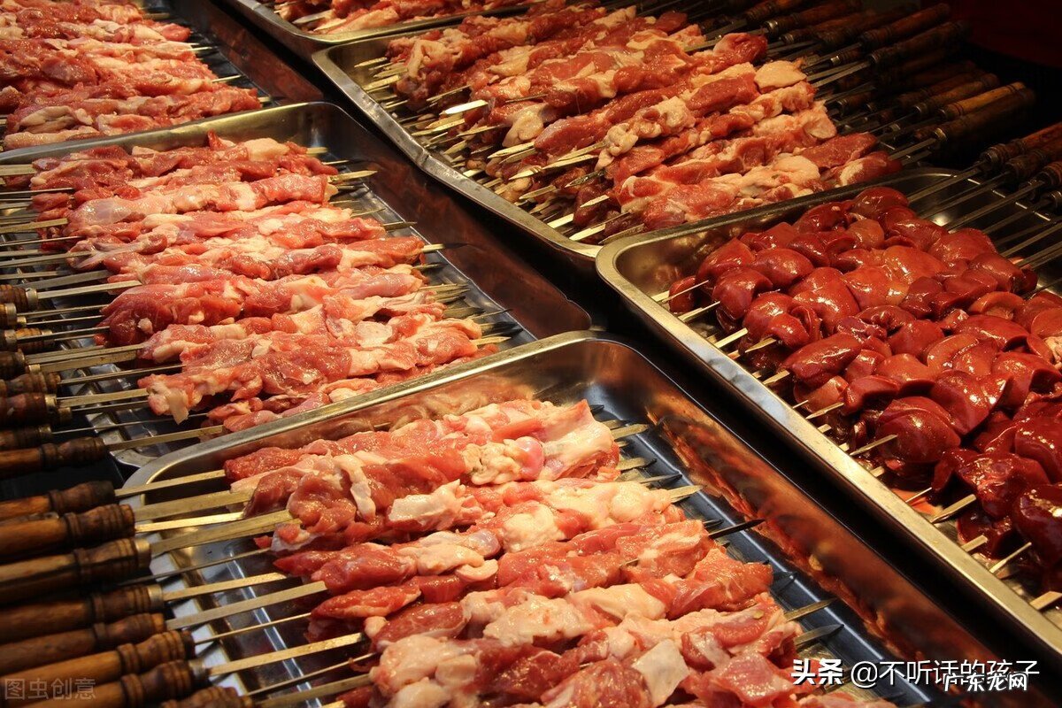 新手摆地摊卖什么好 2022摆地摊卖什么最赚钱而且很受欢迎