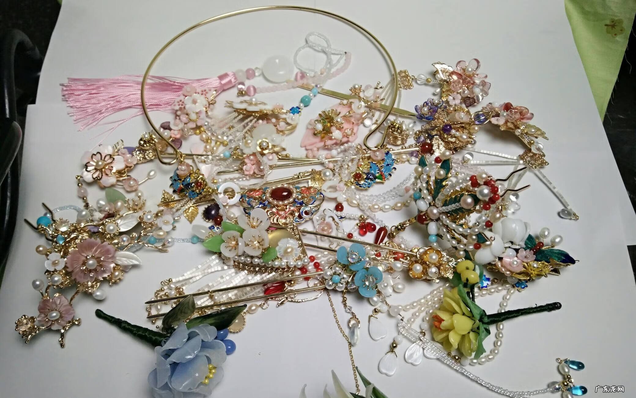 在家手工制作挣钱 在家挣钱手工