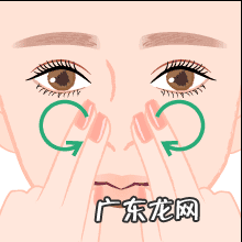 怎么让鼻子变高变挺的动作 鼻子变挺的窍门