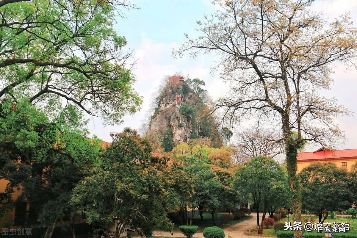 桂林民间风水师 广西桂林风水考察