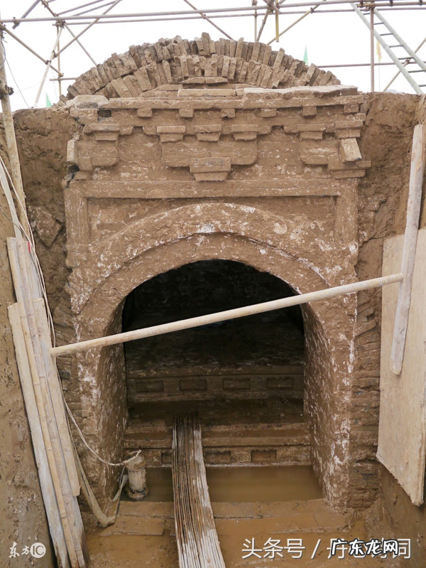 阴宅坟墓犯煞化解秘诀