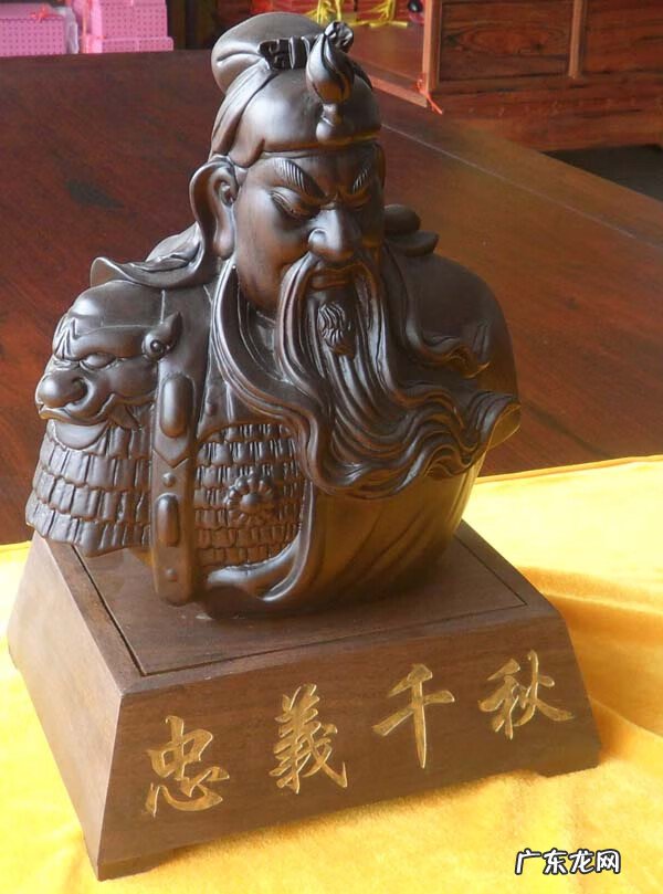 荆州关公风水 荆州关公风水作用