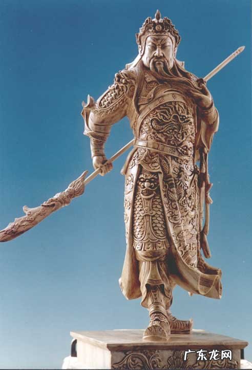 荆州关公风水 荆州关公风水作用