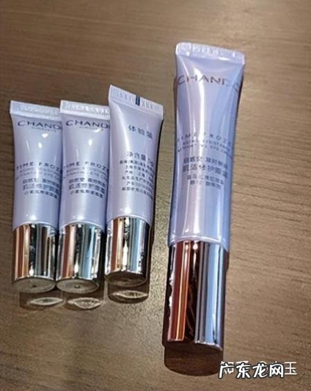 中国口碑最好十大护肤品 抗衰产品哪个效果好用