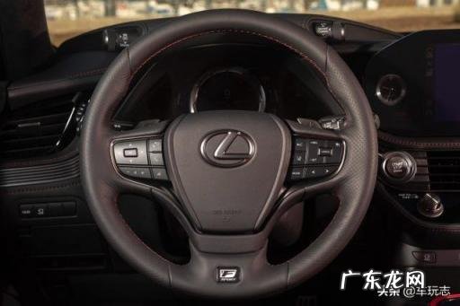 ls500 雷克萨斯报价 2020雷克萨斯ls500