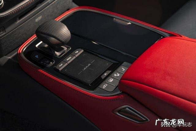 ls500 雷克萨斯报价 2020雷克萨斯ls500