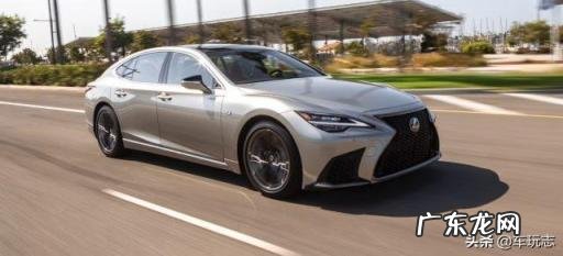 ls500 雷克萨斯报价 2020雷克萨斯ls500