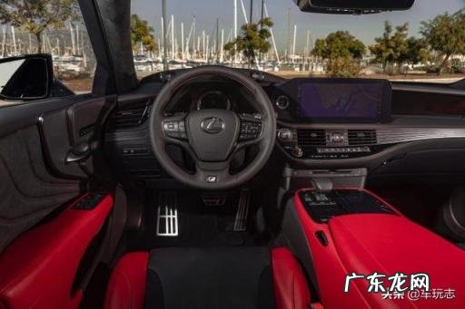 ls500 雷克萨斯报价 2020雷克萨斯ls500