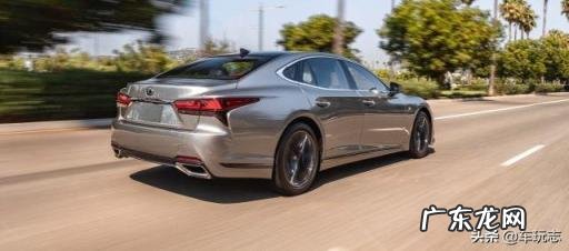 ls500 雷克萨斯报价 2020雷克萨斯ls500