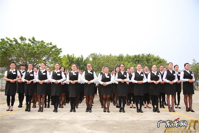 广州最出名的美发学院 广州美发培训机构