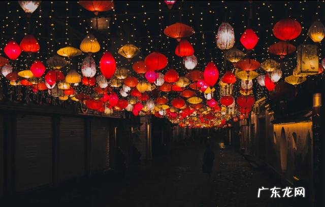 福建旅游 泰宁旅游