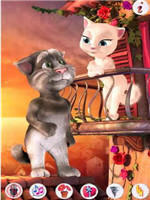 会说话的汤姆猫手机版 会说话的汤姆猫官方下载