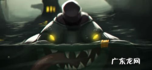 河流之王塔姆出装 英雄联盟河流之王出装