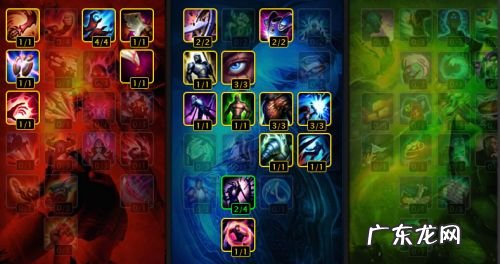 河流之王塔姆出装 英雄联盟河流之王出装