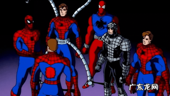 破碎维度全战衣 蜘蛛侠破碎维度攻略视频