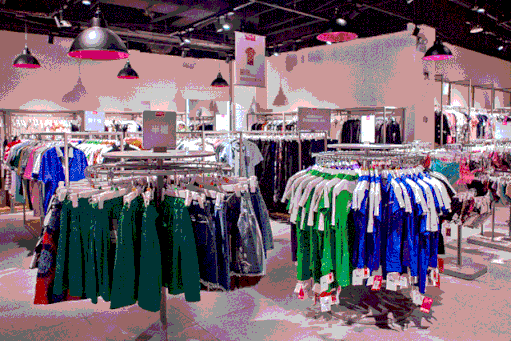 唯品会特卖 唯品会折扣店