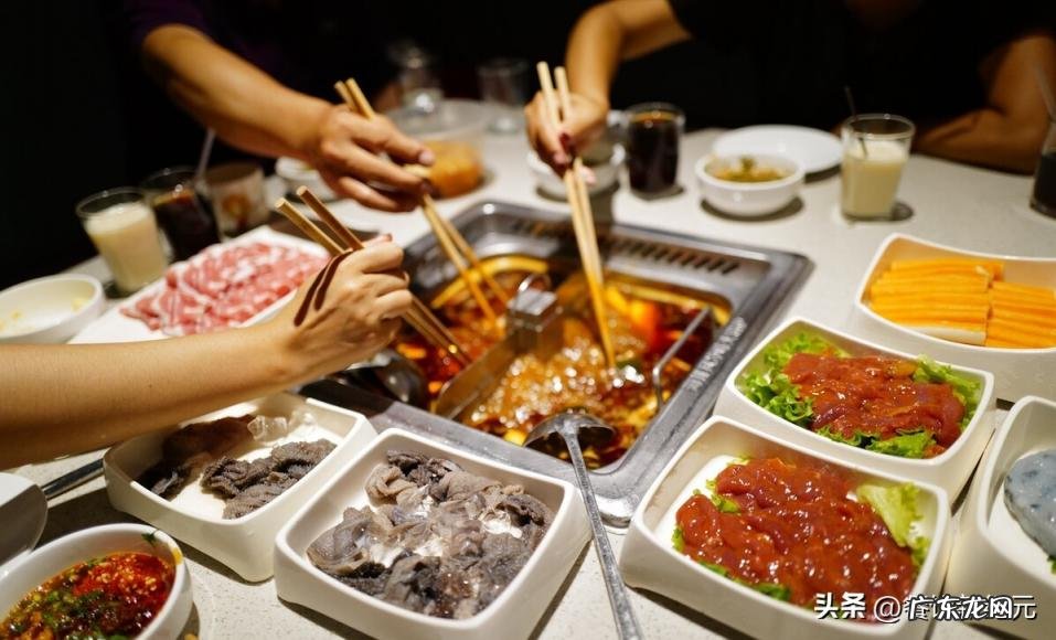 人们不爱吃海底捞的原因是,人们为啥不爱吃海底捞了