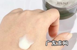 梵洁诗鱼子酱适合多大年龄的 梵洁诗鱼子酱魔力霜的功效