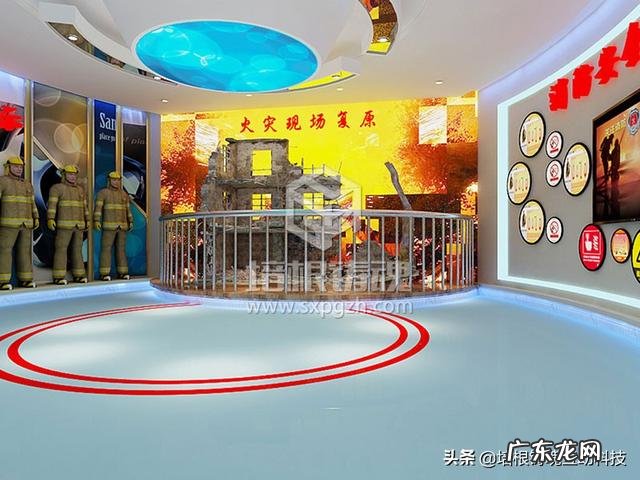 消防基础知识与常识 消防小常识十条