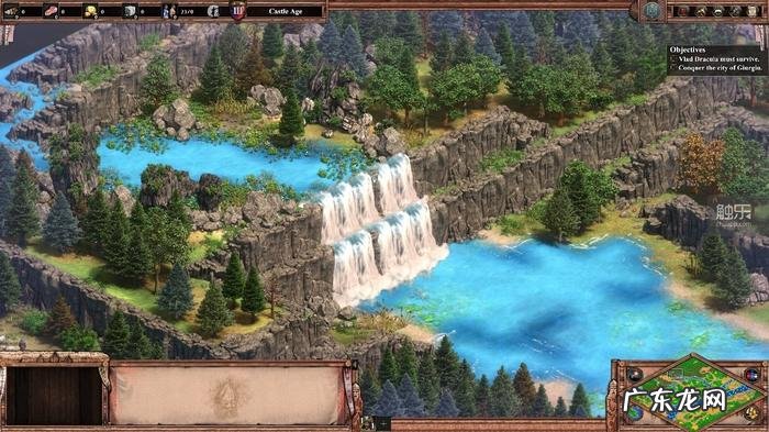 帝国时代2手机版下载 帝国时代2手游版下载