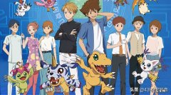 数码宝贝最强十大排行 数码宝贝第一部