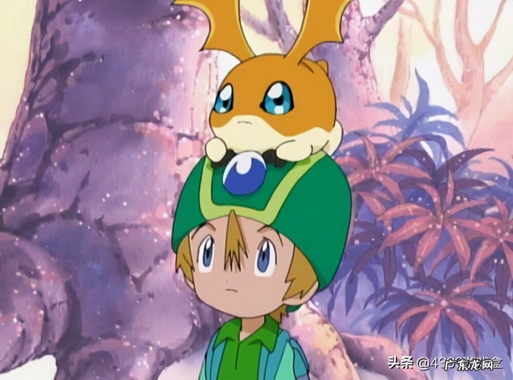 数码宝贝最强十大排行 数码宝贝第一部