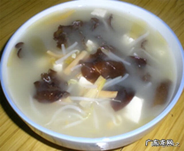 四物汤的做法和功效 四物汤的做法大全