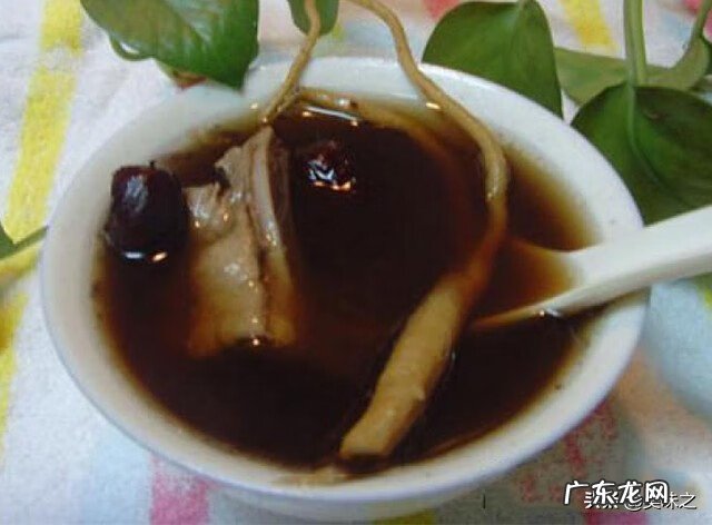 四物汤的做法和功效 四物汤的做法大全