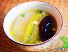 四物汤的做法和功效 四物汤的做法大全