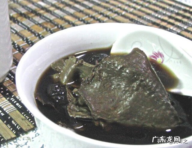 四物汤的做法和功效 四物汤的做法大全