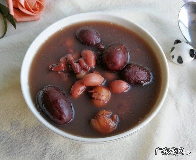 四物汤的做法和功效 四物汤的做法大全