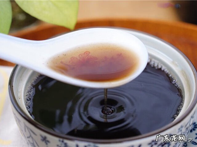 四物汤的做法和功效 四物汤的做法大全