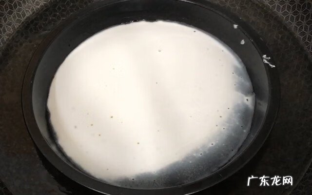 做米粉的步骤 米粉怎么做