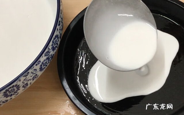 做米粉的步骤 米粉怎么做