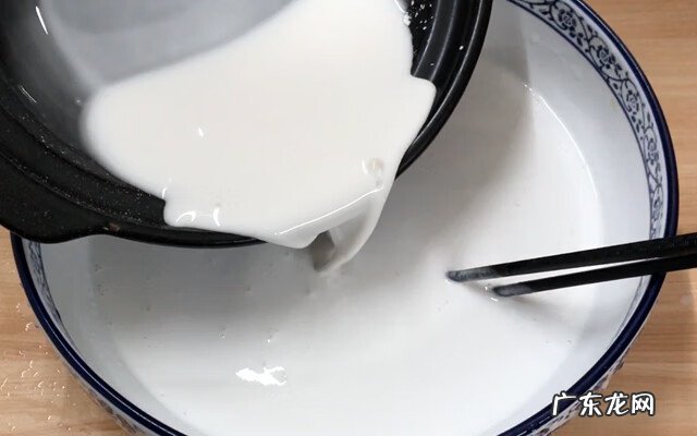 做米粉的步骤 米粉怎么做