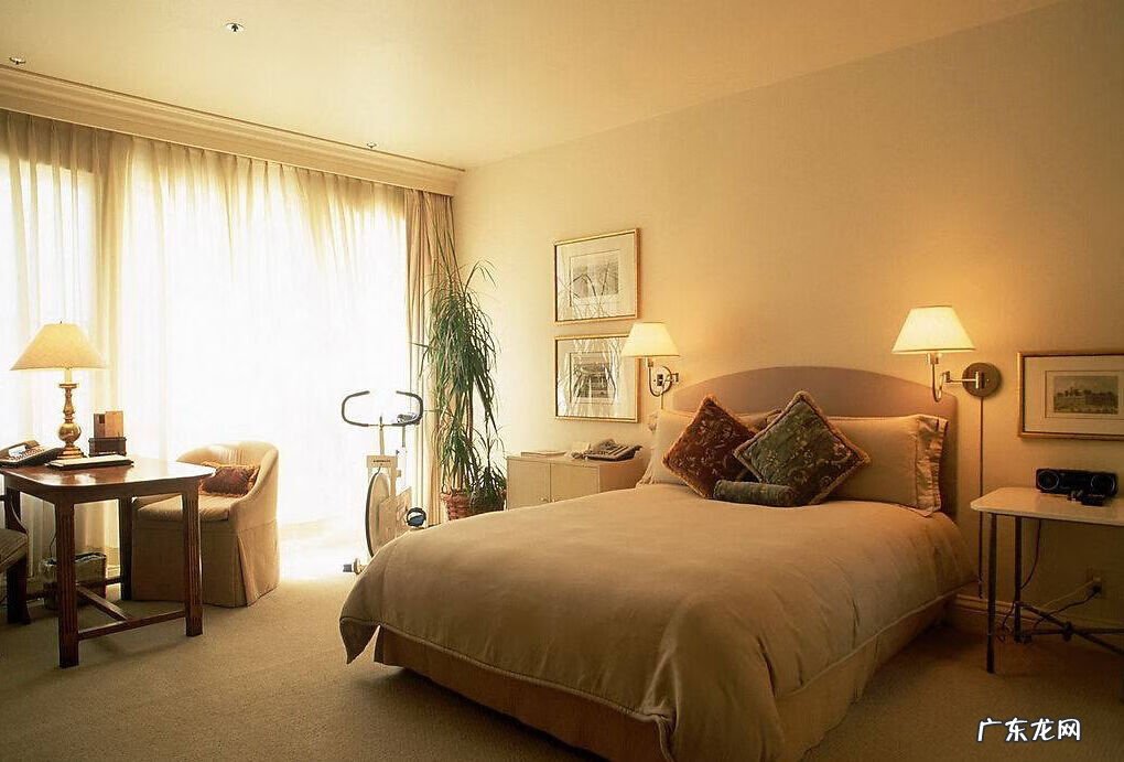 老人能睡儿女的婚床吗 老人睡儿女主人床 风水