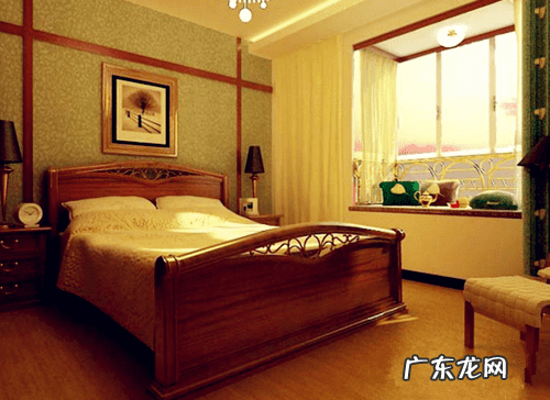 老人能睡儿女的婚床吗 老人睡儿女主人床 风水