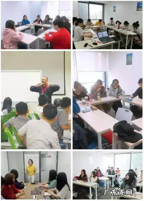 青岛比较好的英语培训机构 青岛英语培训学校有哪些