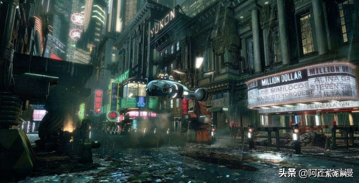 银翼猎手免费全文阅读星空小说 银翼猎手讲的什么