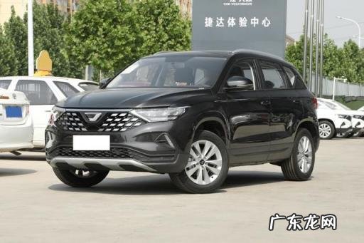 10万左右的suv有哪些推荐 推荐几款suv