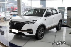 10万左右的suv有哪些推荐 推荐几款suv