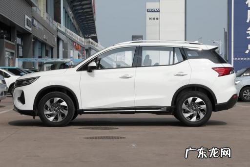 10万左右的suv有哪些推荐 推荐几款suv