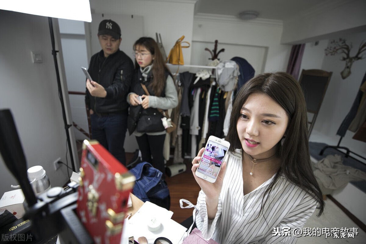 淘宝创业故事简短 淘宝创业故事怎么写