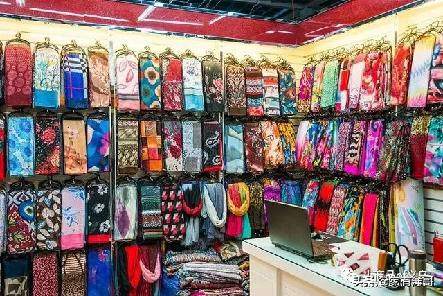 浙江义乌小商品批发市场在哪里 浙江义乌小商品批发市场