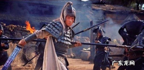 赵子龙最后被谁杀死了 三国赵云是被谁杀死的,三国赵子龙最后被谁杀死了