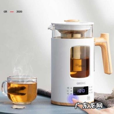 格来德养生壶质量怎样 格丽思养生壶好不好用