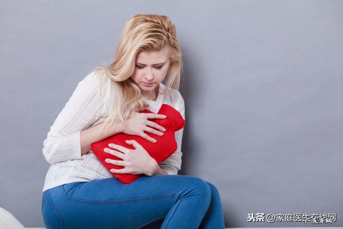 为什么会痛经? 痛经的原因是什么引起的